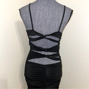 SHEIN Body Con Dress Size 2